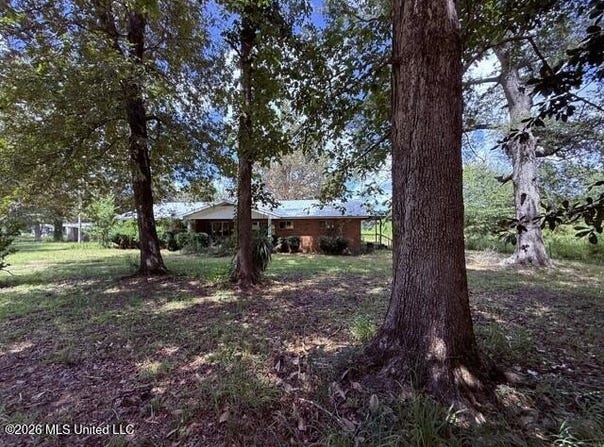 484 Allbritton Trail, Bogue Chitto, MS 39629
