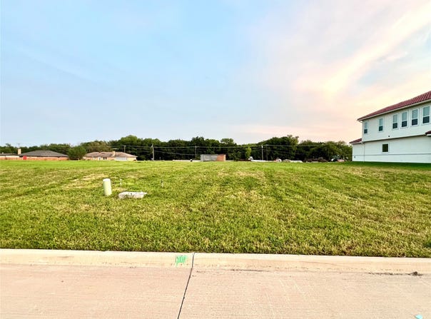 200 Osman Drive, Murphy, TX 75094
