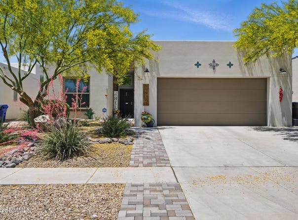 3747 Golden Echo Loop, Las Cruces, NM 88012