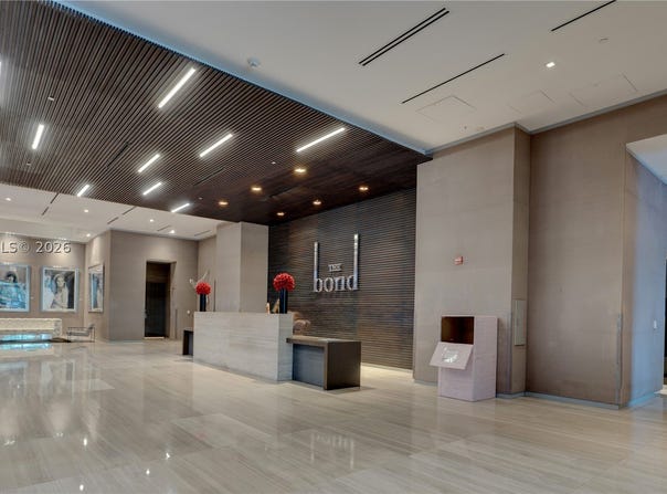 1080 Brickell Ave, Miami, FL 33131