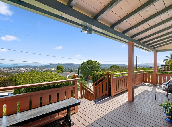 823 Arguello Road, SANTA BARBARA, CA 93103
