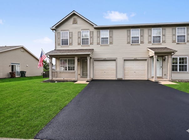1119 Burns Lane, Minooka, IL 60447