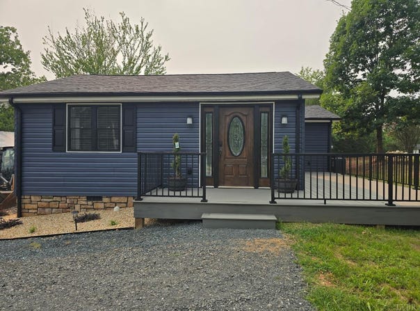 150 Wright Shop Road, Madison Heights, VA 24572