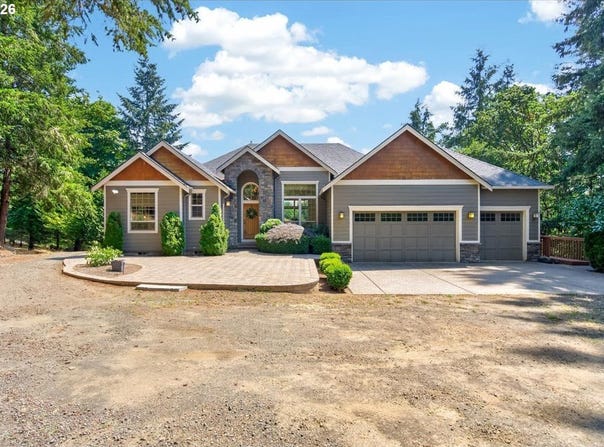 5101 NW PARADISE Dr, ForestGrove, OR 97116