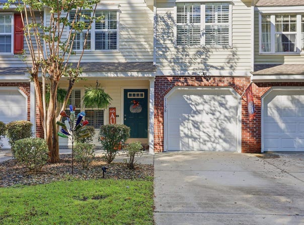 1158 Stanton Pl., Myrtle Beach, SC 29579