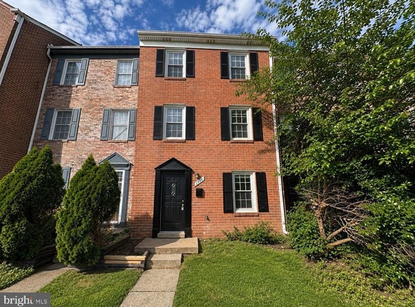 2930 WETHERBURN Court, WOODBRIDGE, VA 22191