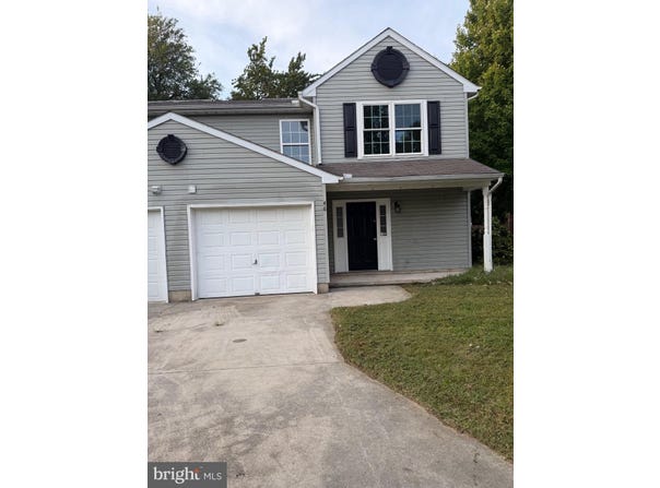 46 ACACIA Place, DOVER, DE 19901