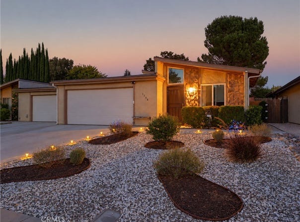 1738 Kings, Paso Robles, CA 93446