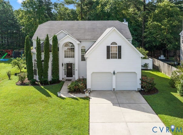 6924 Lakeside Drive, Hayes, VA 23072