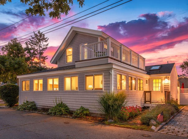 25 Ocean Avenue, Harwich, MA 02645