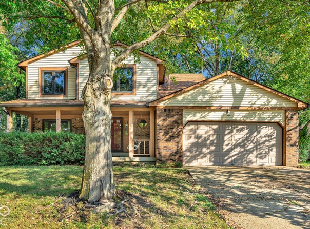 8342 Countryside, Indianapolis, IN 46231