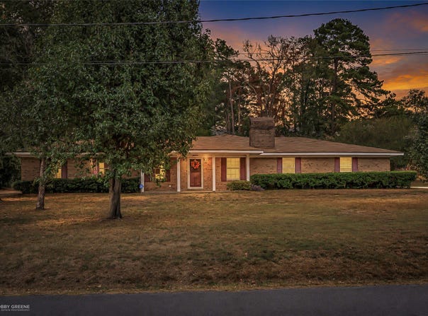 1204 Park Hwy, Minden, LA 71055
