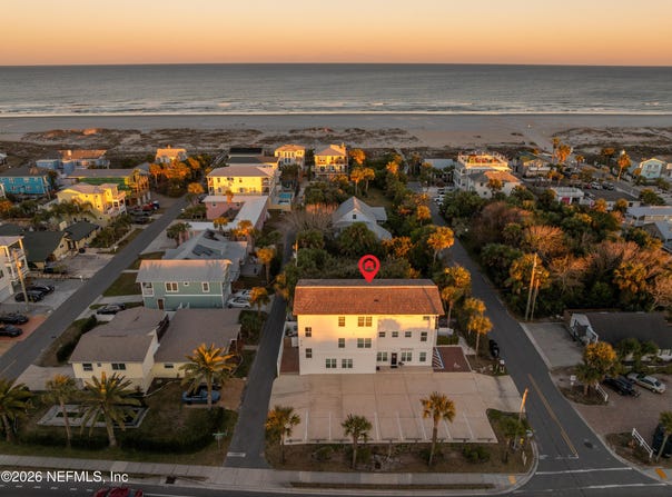670 A1A BEACH Boulevard, St. Augustine Beach, FL 32080