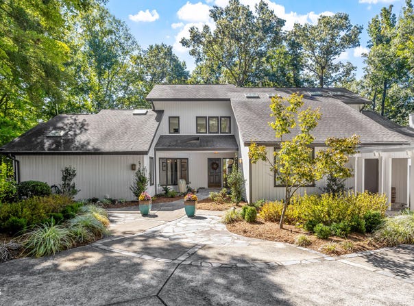 120 Donegal Drive, Chapel Hill, NC 27517