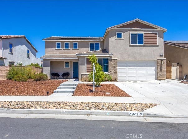 29402 Artillery Circle, Menifee, CA 92584