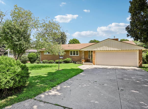 948 Park Circle, Boone, IA 50036