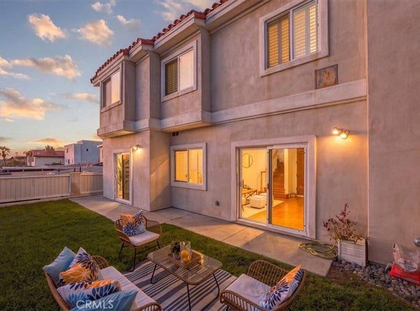 413 N Elena, Redondo Beach, CA 90277