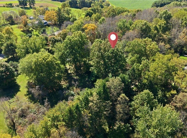 41096 State Route 517, Lisbon, OH 44432