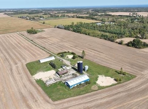 5176 Aitken Road, Lexington Twp, MI 48422
