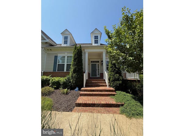57 STEEPLECHASE Drive, LA PLATA, MD 20646