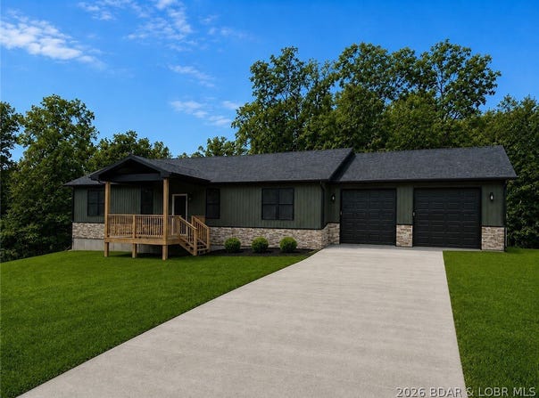 155 Apple Cider Lane, Camdenton, MO 65020