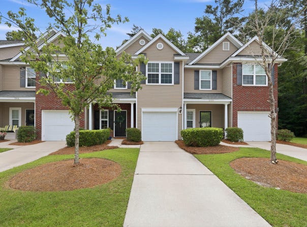 3318 Conservancy Lane, Charleston, SC 29414