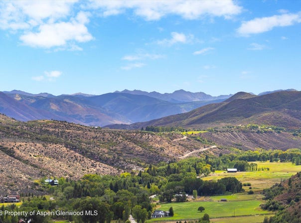 1630 Gateway Road, Snowmass, CO 81654