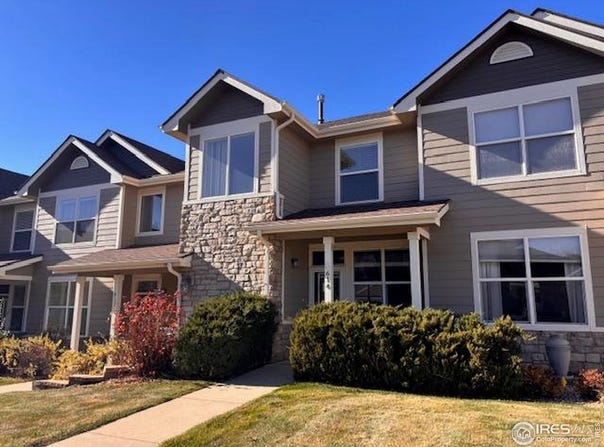 5551 29th St, Greeley, CO 80634