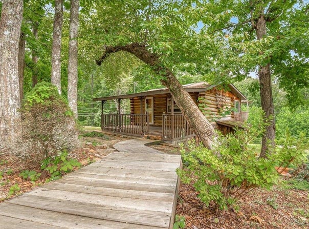 935 Whippoorwill Road, Corbin, KY 40701