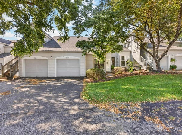 9676 S Bay Pointe Drive, Bloomington, IN 47401