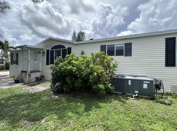 6347 Brandywine Dr N, Margate, FL 33063
