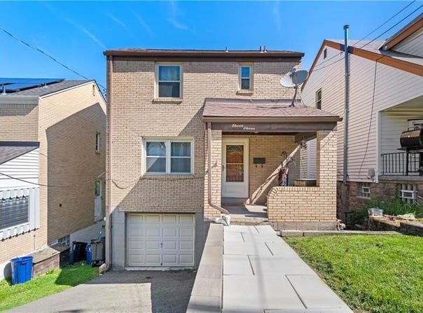 1111 Bellaire Ave, Brookline, PA 15226
