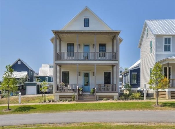 36 Hill Street, Carlton Landing, OK 74432
