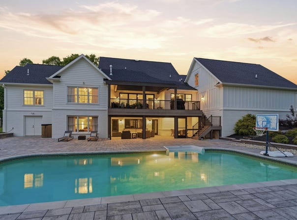 7020 Scioto Road, Dublin, OH 43017