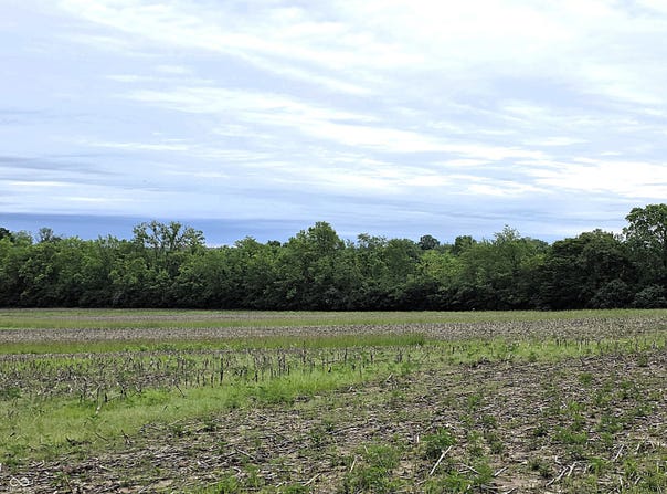 Legacy Meadows lot: 4, Martinsville, IN 46151