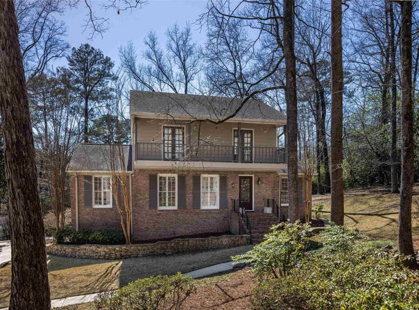3716 DOVER DRIVE, MOUNTAIN BROOK, AL 35223