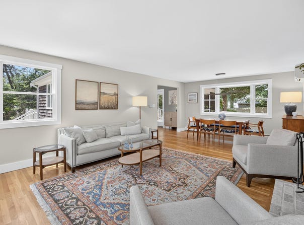 44 Squirrel Run, Eastham, MA 02642