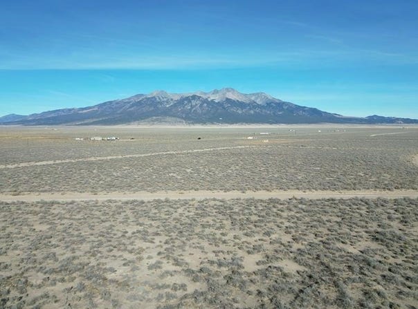 Vista Dr, Alamosa, CO 81101