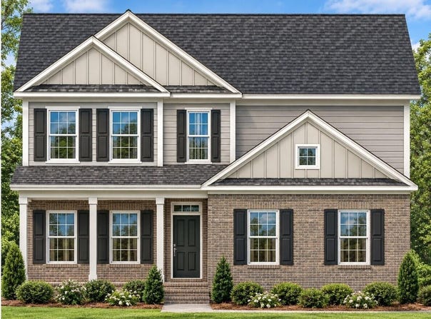 241 Longleaf Drive, West End, NC 27376