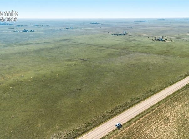 8875 Ramah Highway, Calhan, CO 80808