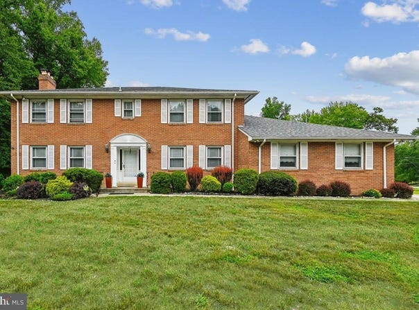 14310 MEDWICK Road, UPPER MARLBORO, MD 20774