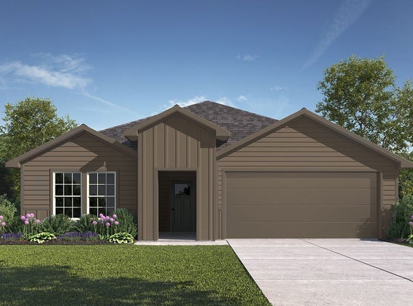 339 Whispering Pine Drive, Royse City, TX 75189