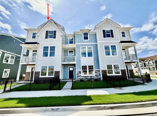 1064 Mesa Loop, Chesapeake, VA 23320