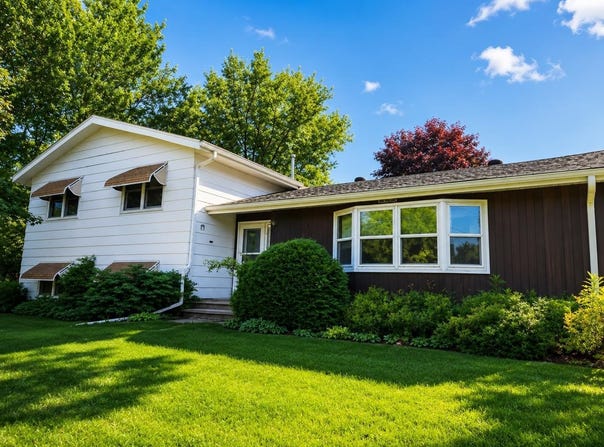 19655 724th Avenue, Albert Lea, MN 56007