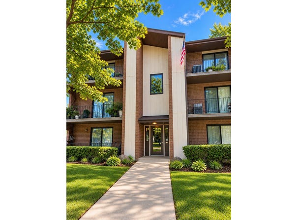 1239 Chalet Road, Naperville, IL 60563