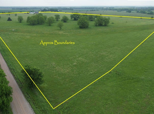 CR 4826, Wolfe City, TX 75496