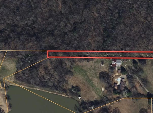 Davidson Road, Olive Branch, MS 38654
