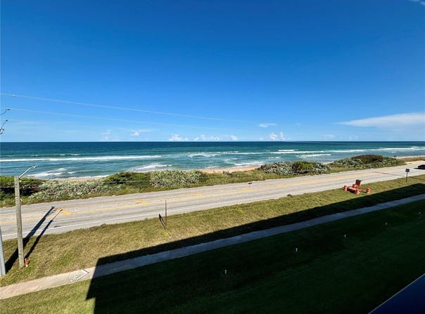 3100 OCEAN SHORE BOULEVARD, ORMOND BEACH, FL 32176