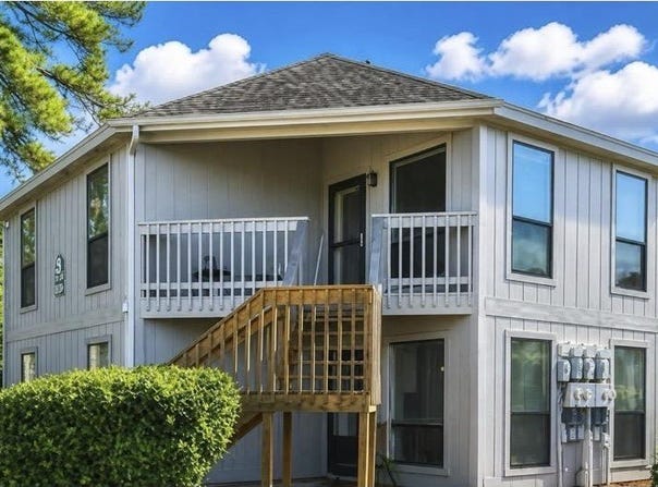 416-B Tree Top Ct., Myrtle Beach, SC 29588