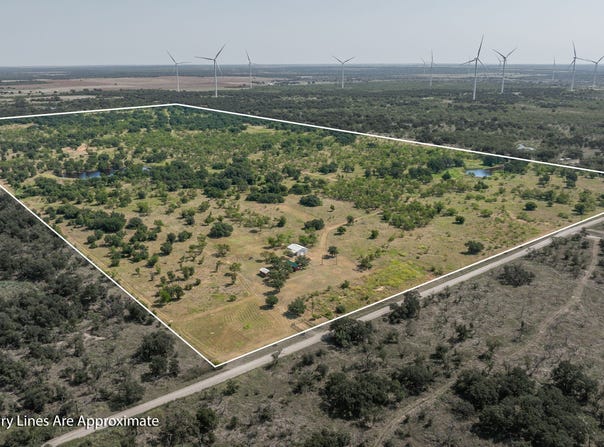 1712 Wells E Road W, Newcastle, TX 76372
